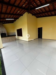 CASA - BAIRRO FREI HIGINO, PARNAÍBA (PI)