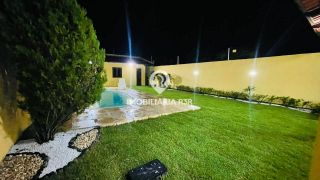 CASA - BAIRRO FREI HIGINO, PARNAÍBA (PI)