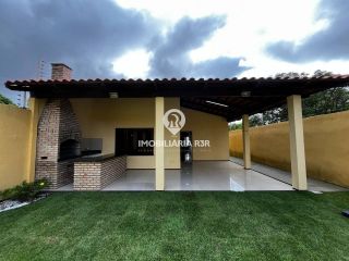 CASA - BAIRRO FREI HIGINO, PARNAÍBA (PI)