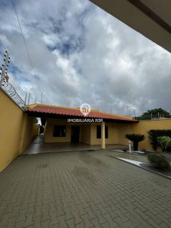 CASA - BAIRRO FREI HIGINO, PARNAÍBA (PI)