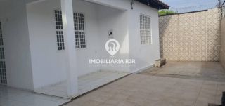 CASA - BAIRRO ACARAPE, ZONA NORTE