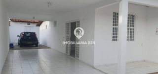 CASA - BAIRRO ACARAPE, ZONA NORTE