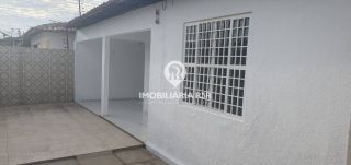 CASA - BAIRRO ACARAPE, ZONA NORTE