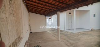 CASA - BAIRRO ACARAPE, ZONA NORTE
