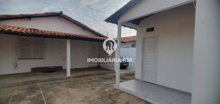 CASA - BAIRRO ACARAPE, ZONA NORTE