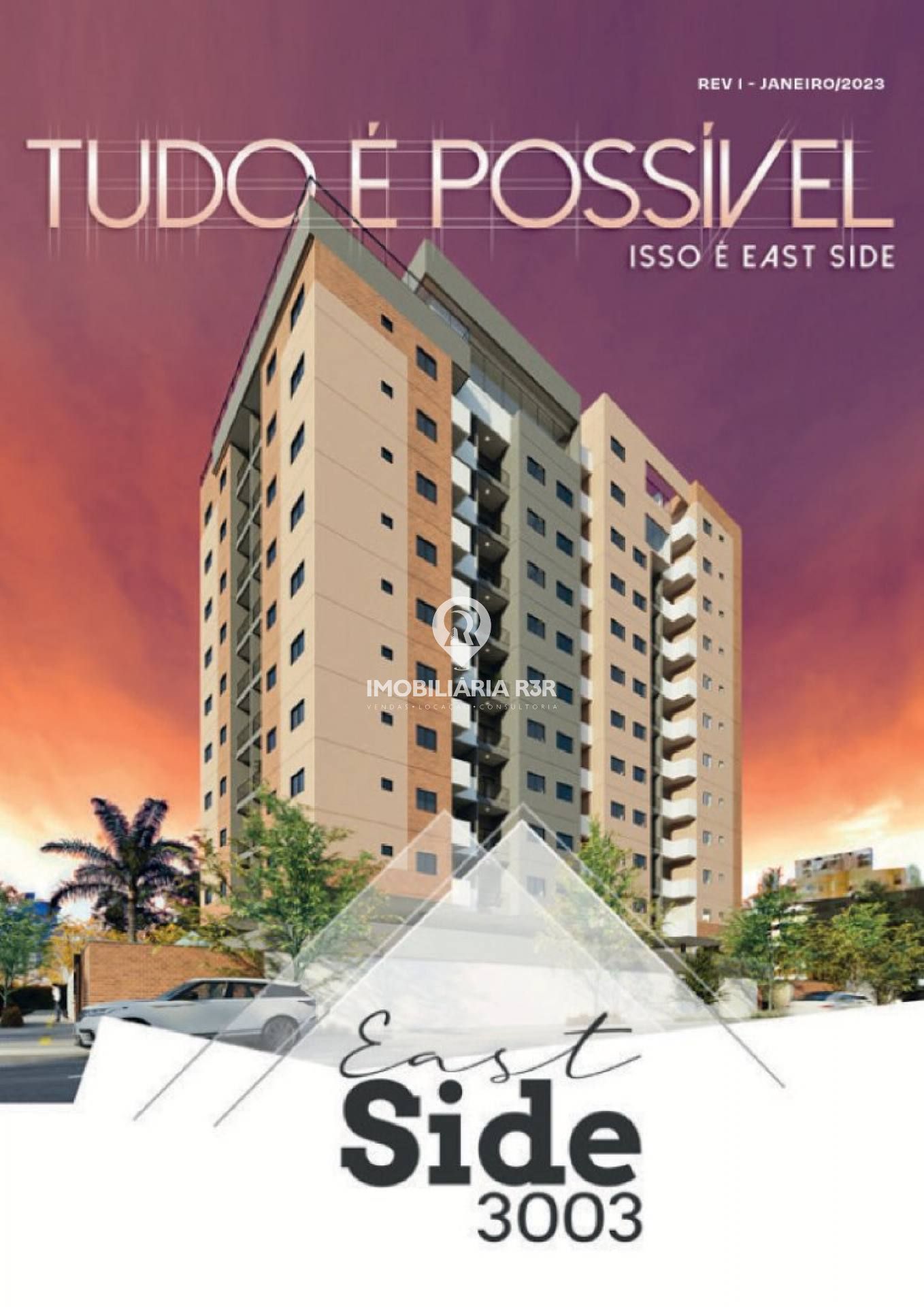 COBERTURA - BAIRRO HORTO FLORESTAL, ZONA LESTE