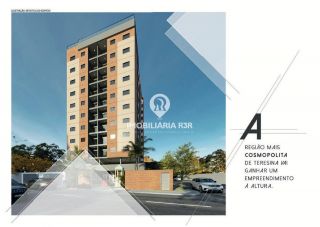 COBERTURA - BAIRRO HORTO FLORESTAL, ZONA LESTE