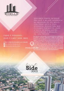 COBERTURA - BAIRRO HORTO FLORESTAL, ZONA LESTE