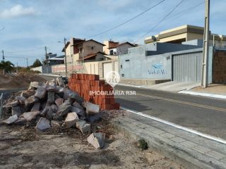 LOTE - BAIRRO REIS VELOSO, PARNAÍBA (PI)