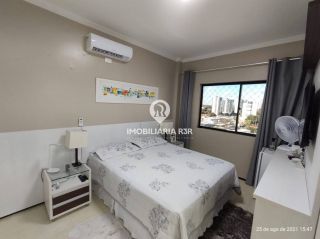 APARTAMENTO - BAIRRO JÓQUEI, ZONA LESTE