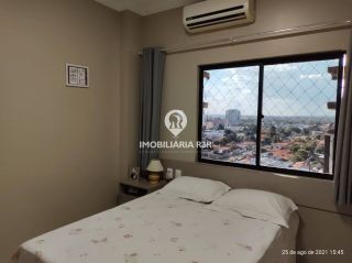APARTAMENTO - BAIRRO JÓQUEI, ZONA LESTE