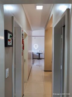 APARTAMENTO - BAIRRO JÓQUEI, ZONA LESTE