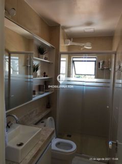 APARTAMENTO - BAIRRO JÓQUEI, ZONA LESTE