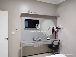 APARTAMENTO - BAIRRO JÓQUEI, ZONA LESTE