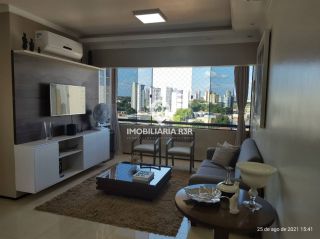 APARTAMENTO - BAIRRO JÓQUEI, ZONA LESTE