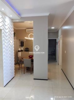 APARTAMENTO - BAIRRO JÓQUEI, ZONA LESTE