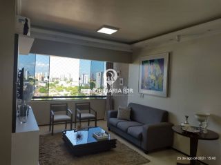 APARTAMENTO - BAIRRO JÓQUEI, ZONA LESTE