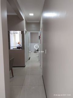 APARTAMENTO - BAIRRO JÓQUEI, ZONA LESTE
