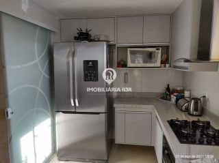 APARTAMENTO - BAIRRO JÓQUEI, ZONA LESTE