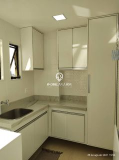 APARTAMENTO - BAIRRO JÓQUEI, ZONA LESTE