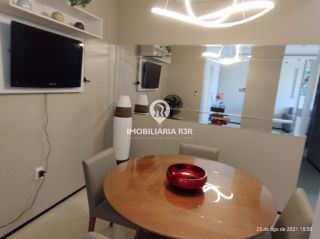 APARTAMENTO - BAIRRO JÓQUEI, ZONA LESTE