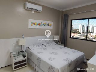 APARTAMENTO - BAIRRO JÓQUEI, ZONA LESTE