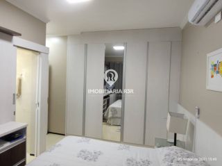 APARTAMENTO - BAIRRO JÓQUEI, ZONA LESTE