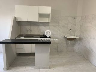 APARTAMENTO - BAIRRO SÃO BENEDITO, PARNAÍBA (PI)