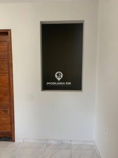 APARTAMENTO - BAIRRO SÃO BENEDITO, PARNAÍBA (PI)