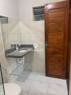 APARTAMENTO - BAIRRO SÃO BENEDITO, PARNAÍBA (PI)