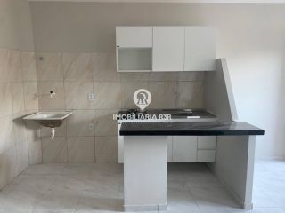 APARTAMENTO - BAIRRO SÃO BENEDITO, PARNAÍBA (PI)