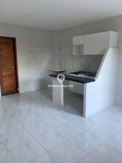 APARTAMENTO - BAIRRO SÃO BENEDITO, PARNAÍBA (PI)