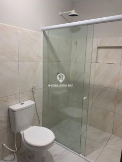 APARTAMENTO - BAIRRO SÃO BENEDITO, PARNAÍBA (PI)