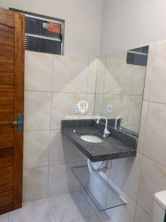 APARTAMENTO - BAIRRO SÃO BENEDITO, PARNAÍBA (PI)