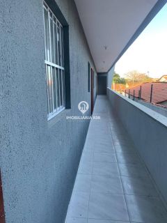 APARTAMENTO - BAIRRO SÃO BENEDITO, PARNAÍBA (PI)