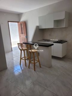 APARTAMENTO - BAIRRO SÃO BENEDITO, PARNAÍBA (PI)