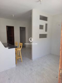 APARTAMENTO - BAIRRO SÃO BENEDITO, PARNAÍBA (PI)