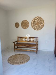 APARTAMENTO - BAIRRO SÃO BENEDITO, PARNAÍBA (PI)