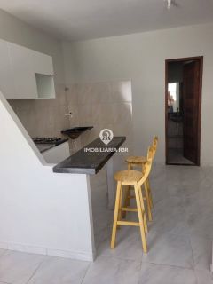 APARTAMENTO - BAIRRO SÃO BENEDITO, PARNAÍBA (PI)