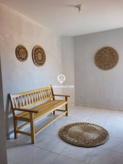 APARTAMENTO - BAIRRO SÃO BENEDITO, PARNAÍBA (PI)