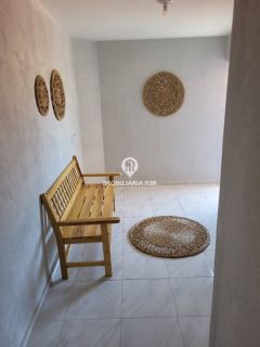 APARTAMENTO - BAIRRO SÃO BENEDITO, PARNAÍBA (PI)