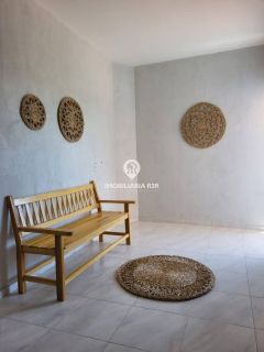 APARTAMENTO - BAIRRO SÃO BENEDITO, PARNAÍBA (PI)