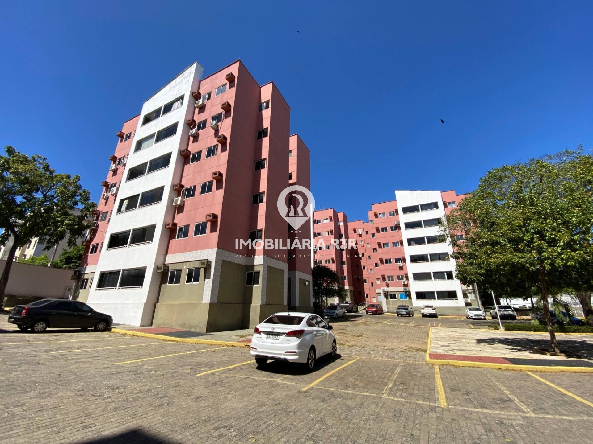 APARTAMENTO - BAIRRO PIÇARREIRA, ZONA LESTE
