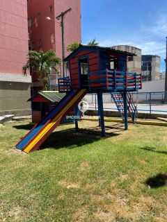 APARTAMENTO - BAIRRO PIÇARREIRA, ZONA LESTE