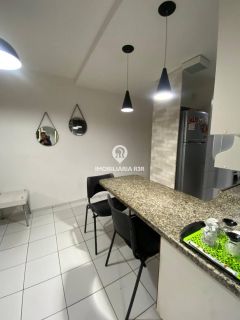 APARTAMENTO - BAIRRO PIÇARREIRA, ZONA LESTE
