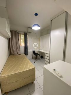 APARTAMENTO - BAIRRO PIÇARREIRA, ZONA LESTE