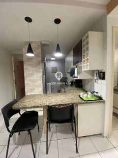 APARTAMENTO - BAIRRO PIÇARREIRA, ZONA LESTE