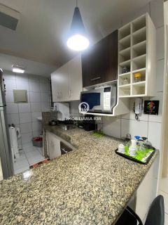 APARTAMENTO - BAIRRO PIÇARREIRA, ZONA LESTE