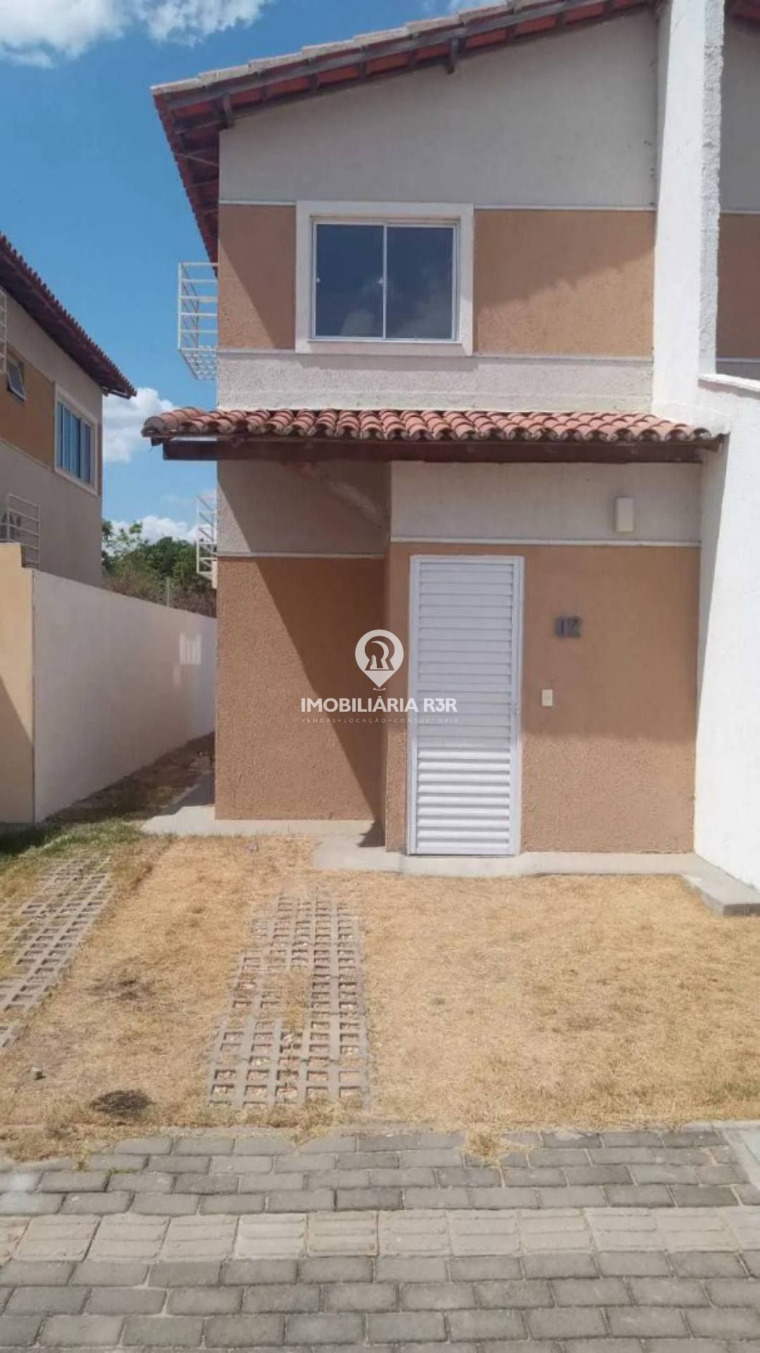 CASA - BAIRRO ANGELIM, ZONA SUL