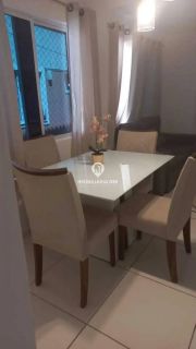 CASA - BAIRRO VERDECAP, ZONA SUDESTE